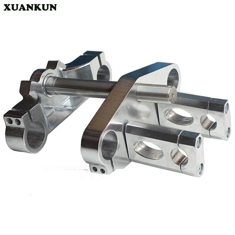 

XUANKUN 110CC-125CC Off-Road Motorcycle Accessories Up And Down With A Pull Device