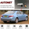 AUTONET HD Night Vision Backup Rear View camera For Toyota Camry XV40 For Daihatsu Altis 2006~2011 CCD/license plate Camera ► Photo 1/6