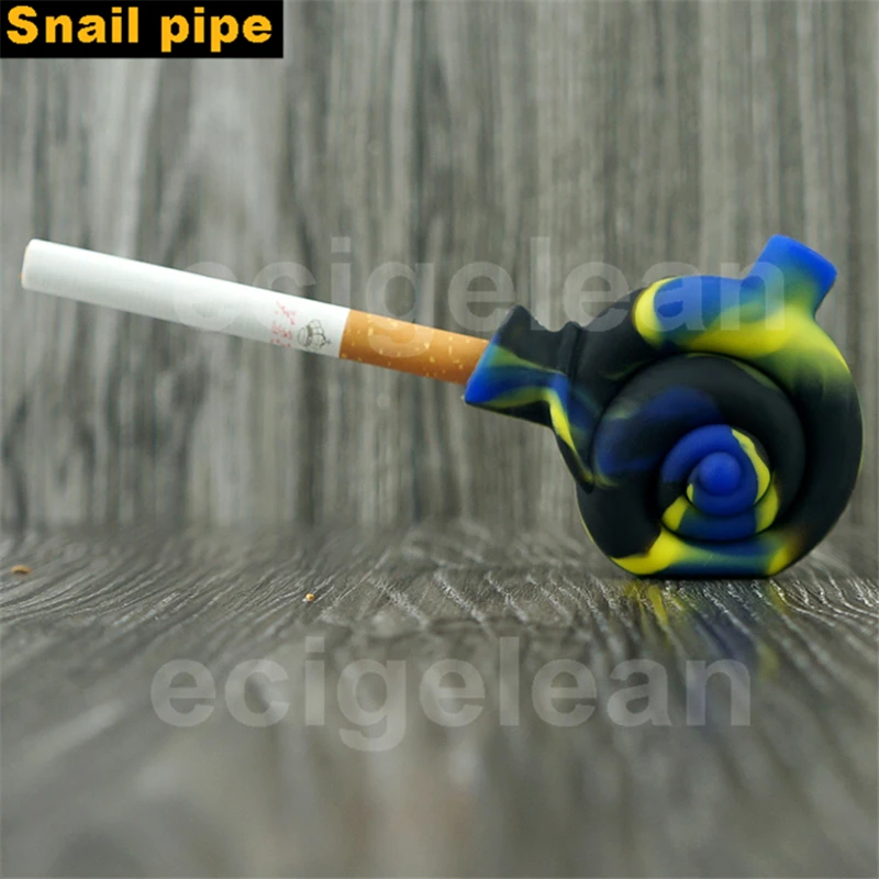 snail pipe-10