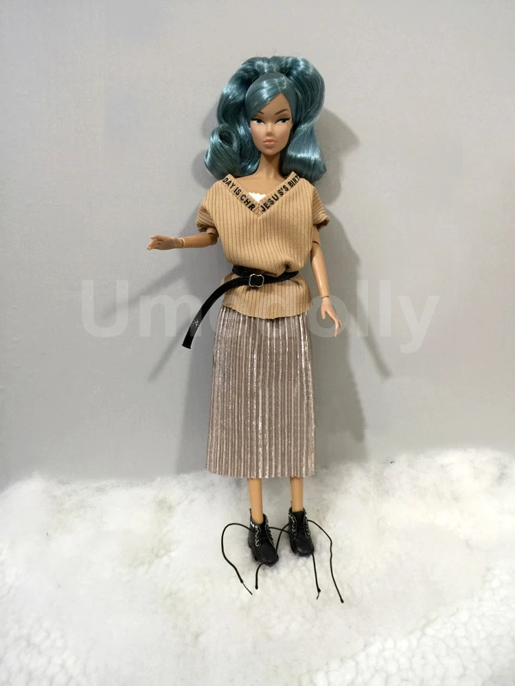blythe doll clothes  (7)
