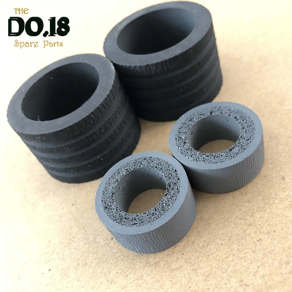 5607B001 MG1-4985-020 MG1-4620-000 for Canon DR-C240 DR-M160 DR-M160II Scanner Exchange Roller Kit tires (2)