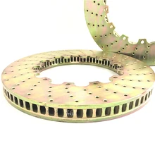 Jekit 355*32 мм тормозной ротор для AP7040 Суппорт тормозной для mazda 6