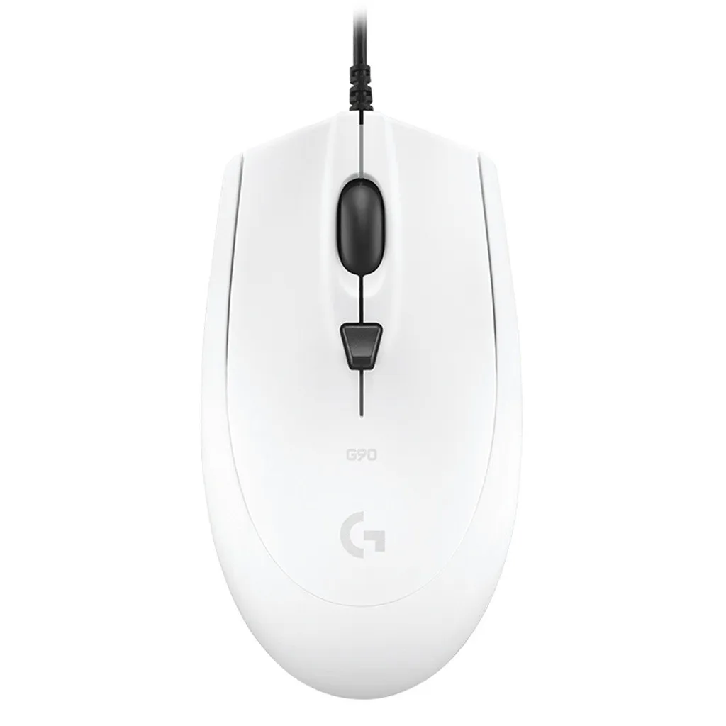 Проводная игровая эргономичная мышь 2500 dpi, 4 клавиши, оптическая мышь для overwatch, геймерский коврик для мыши, геймер Q70