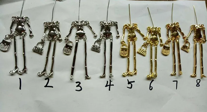 Рисунок 5 - аксессуары для кукол