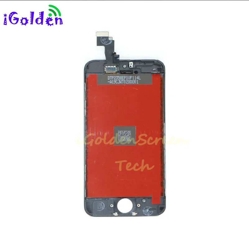 iPhone 5C