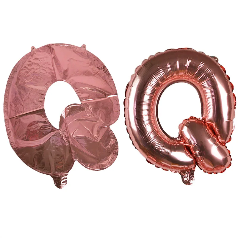 Q