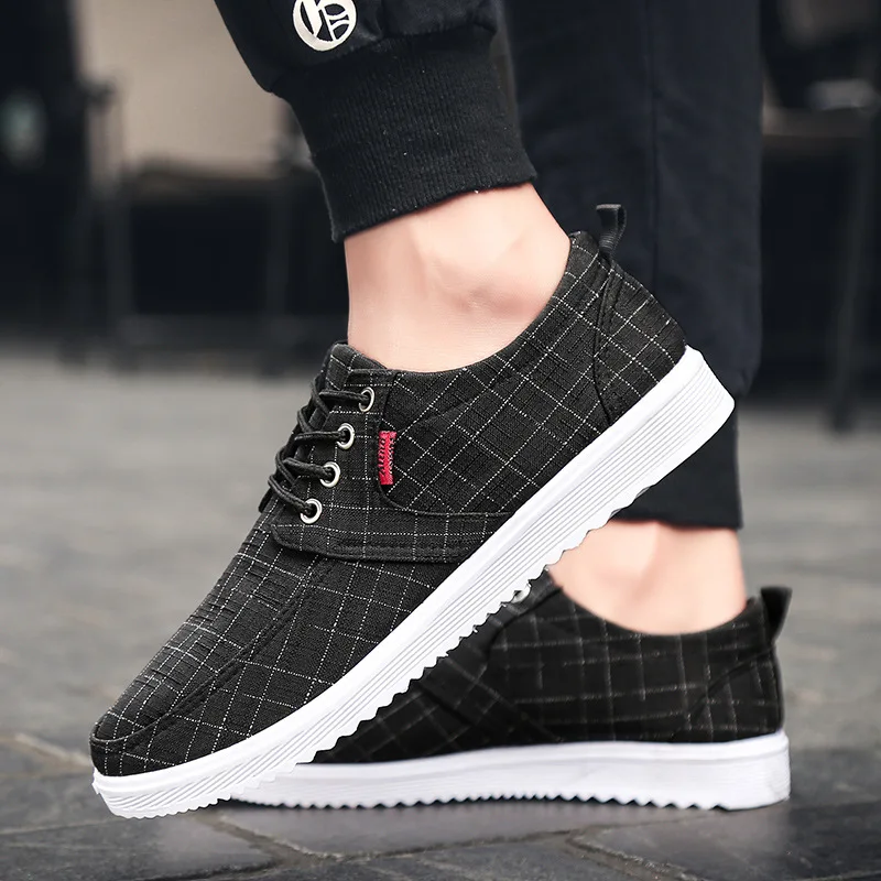 

Hot sale Sports shoes casual white round head hoes SWK-01-SWK-07