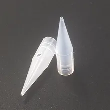 Fresshipping 50 шт./лот Саншайн машины 1R иглы татуировки Советы для перманентного макияжа