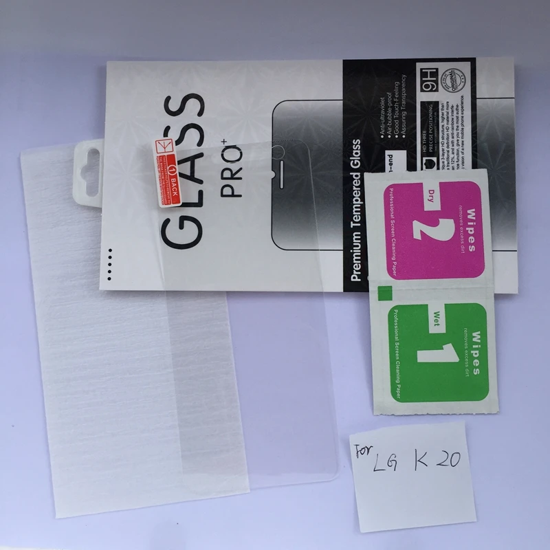 2329534581LG K20,K20 plus,Stylo3,Stylo 2 Plus,tribute,Lg3 stylo plus 0.26MM 2.5D   2.50.045kg      (3)