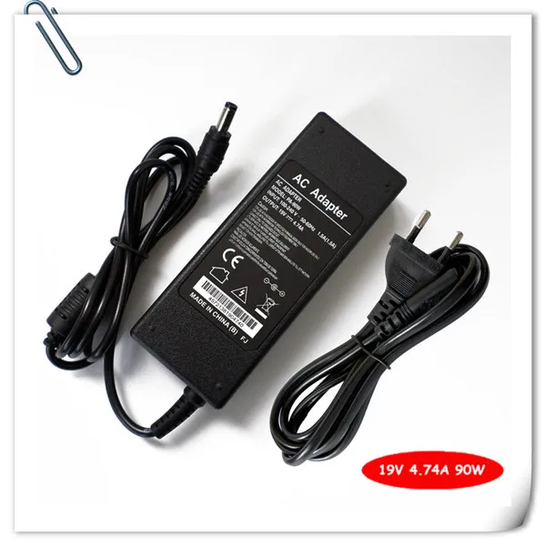 

Блок питания для ноутбука Lenovo C640A C466A C467A N220 N440G 19 в 4.74a 90 Вт