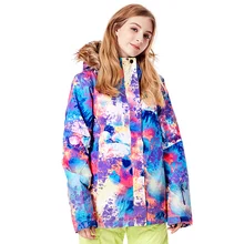 Женщин зимних видов спорта, горнолыжная куртка женская, горнолыжный костюм женский, лыжи,горнолыжный костюм женский, зимняя горнолыжная куртка, ветрозащитная водонепроницаемая