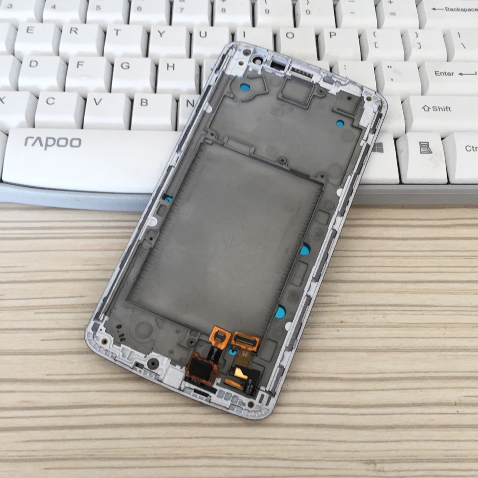 LG D331 LCD Display With Frame (26)