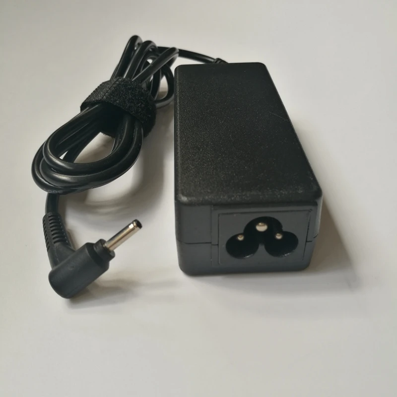 19V 2.1A 3.0x1.1mm-6