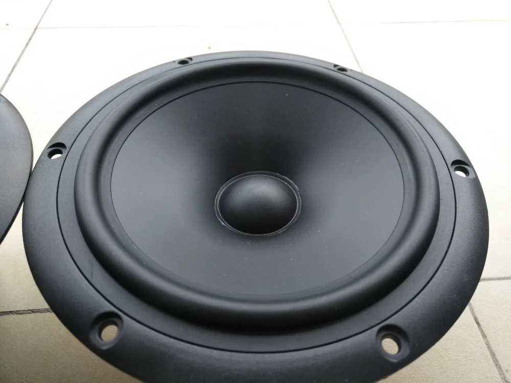 2 единицы пара динамиков Vifa BC18 6 5 midbass|speaker speaker|speaker 6.5speaker woofer |