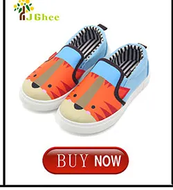 J Ghee 2017 New Summer Autumn Children Shoes Classic Cute Shoes For Kids Girls Boys Shoes Unisex Fashion Sneakers Size 21-36