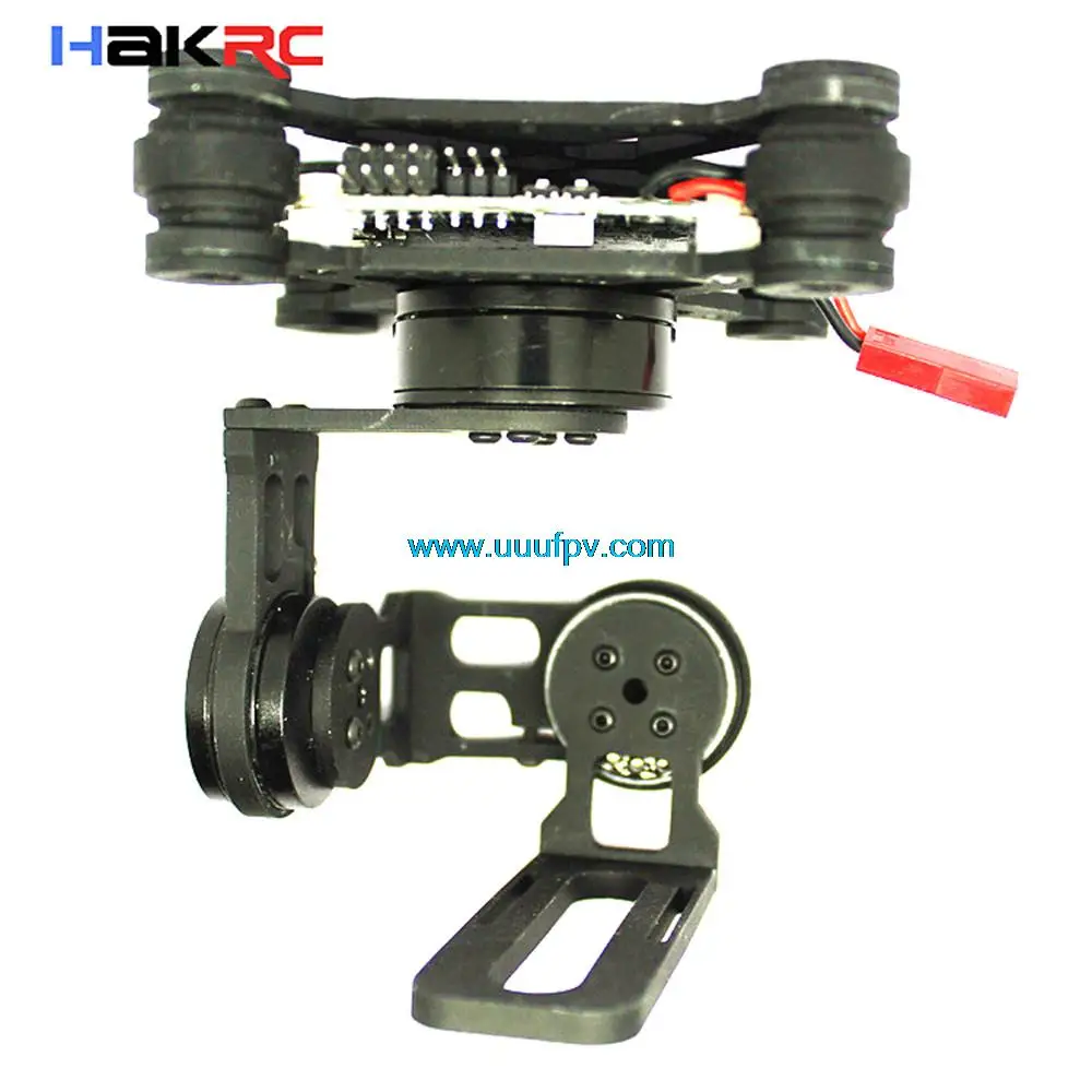 3 Axis Brushless Gimbal W Motors 32 bit Storm32 Controlller for Gimbal Gopro SJCAM Xiaomi Yi