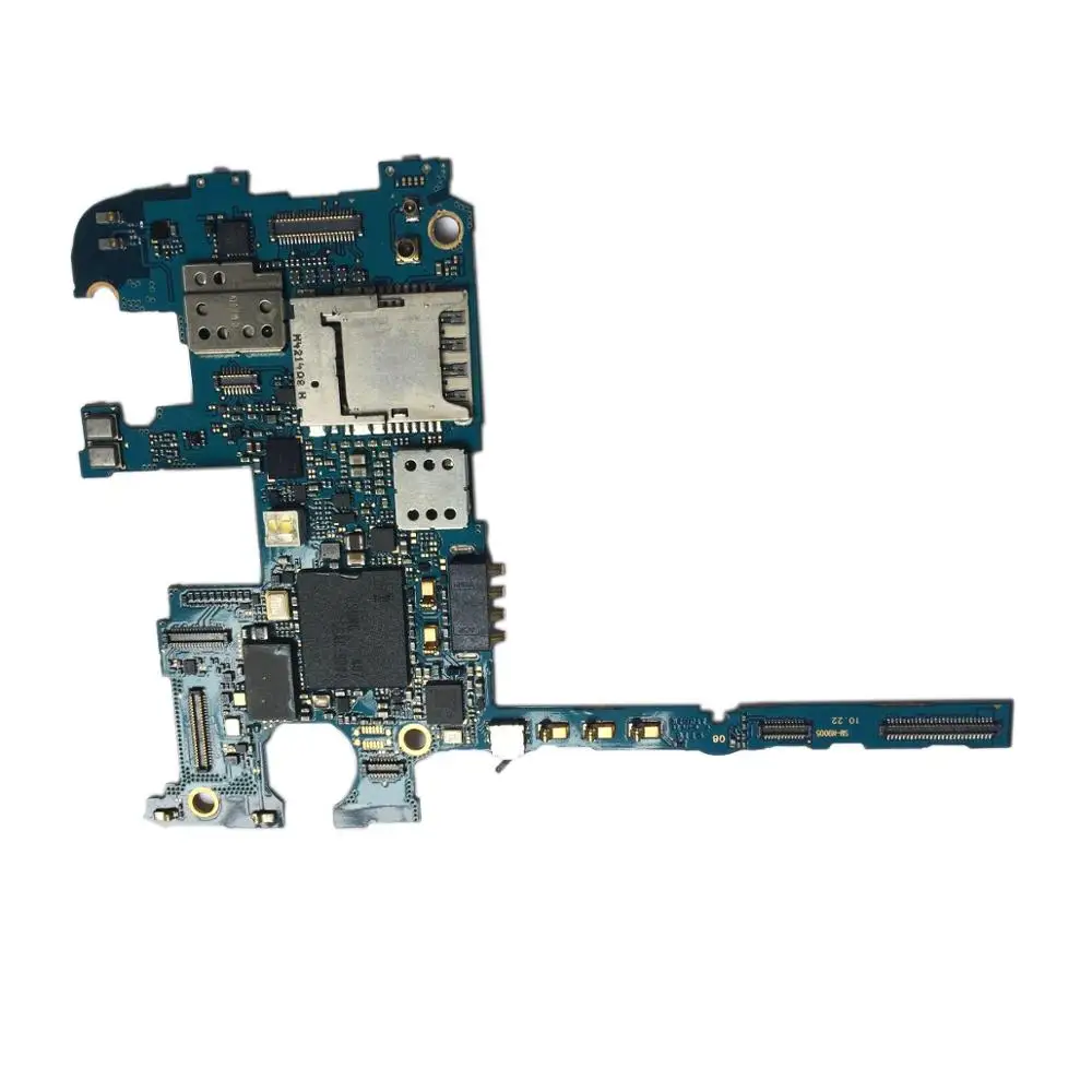 oudini UNLOCKED 32gb Europe Version for Samsung Galaxy Note 3 N9005 Motherboard Test 100%
