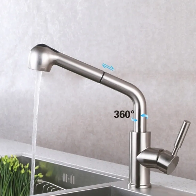 kitchen faucet B