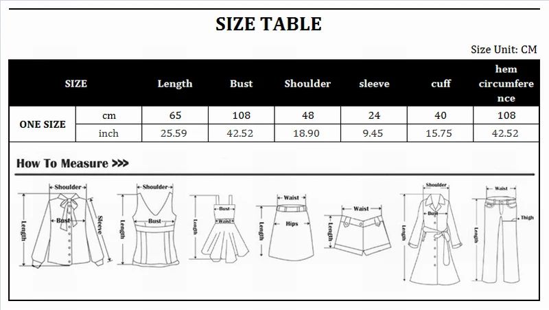 SIZE