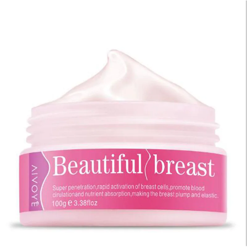 AFY Breast Enlargement Cream From A to D Cup Effective Breast Enhancer