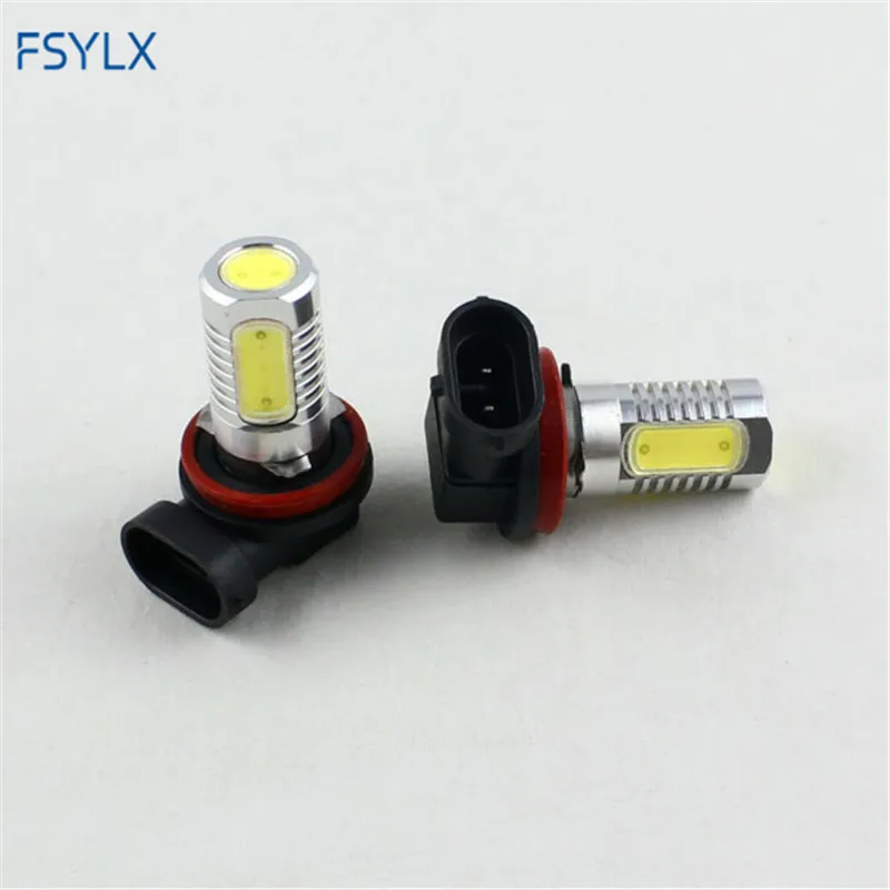 H11 COB LED (3)