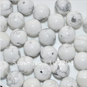 free shipping 6mm/8mm 3 A natural crystal white of beads scattered in bulk | Украшения и аксессуары