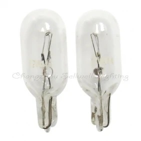 

Auto lamp 12v 0.4a t10 B093 GREAT 10pcs