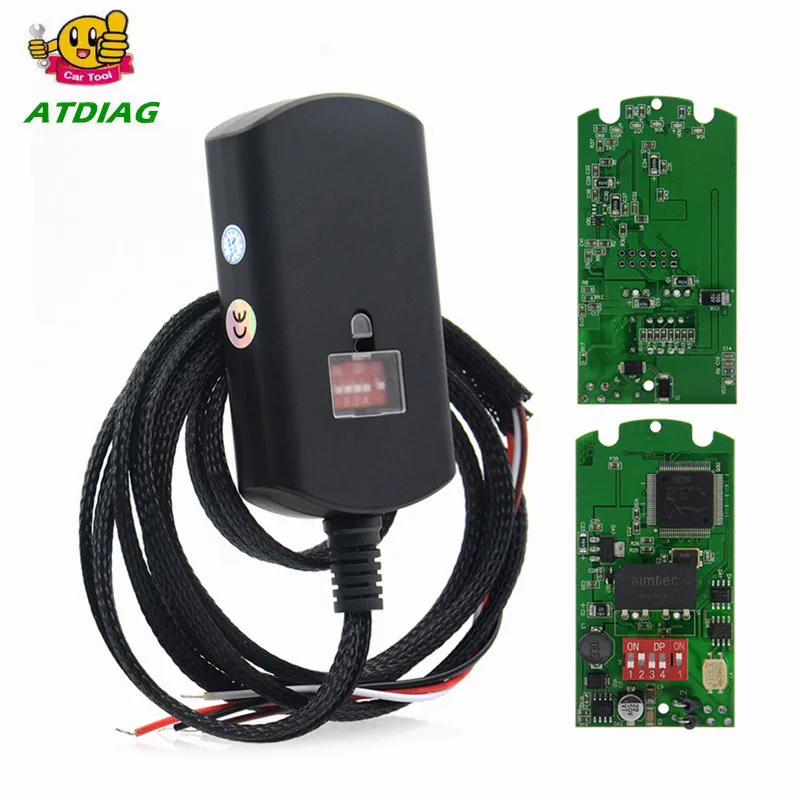 

2019 Newest Adblue 9 in 1 Newest Universal Adblue Emulator NOT NEED ANY SOFTWARE 9in1 Truck AdBlue Emulation Box Free Shipping