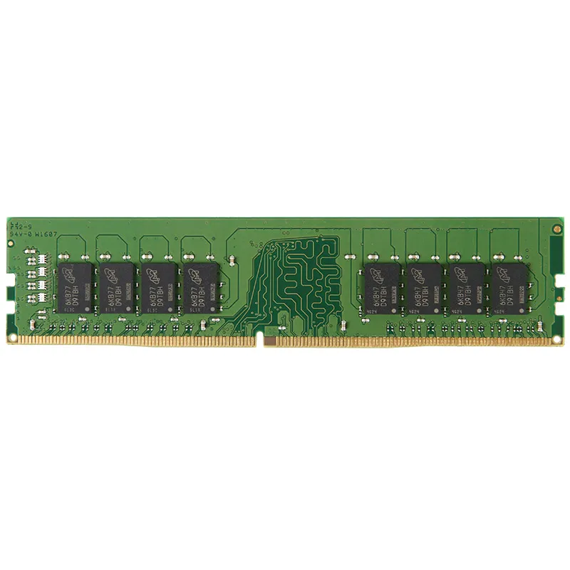 Оперативная память Kingston DDR4 8 ГБ 4 16 2400 МГц|Оперативная память| |