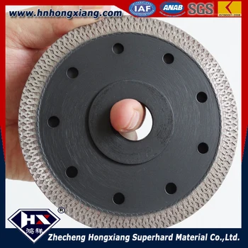 

diamond saw blade turbo super thin 125mm thickness 1.2mm