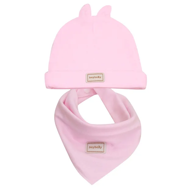 children's hat scarf combo