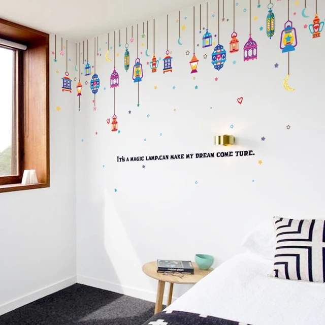 Best Price Drooping Moon Star Lamp Quote DIY Removable Bedroom Dining Room Decor Decal Mural Self-adhesive Vinyl Wall Stickers Wall Poster Best Price Drooping Moon Star Lamp Quote DIY Removable Bedroom Dining Room Decor Decal Mural Self-adhesive Vinyl Wall Stickers Wall Poster