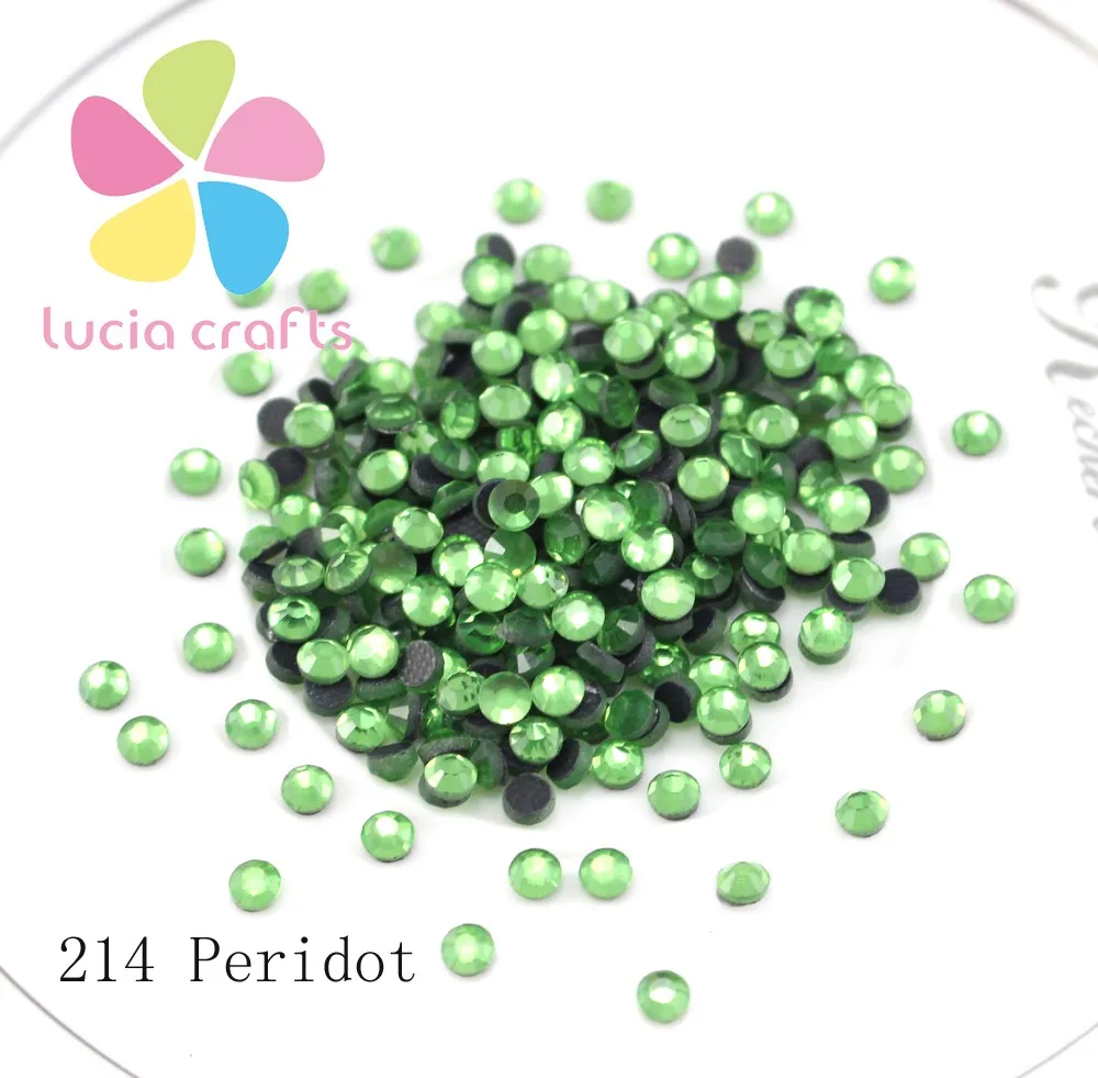 214 peridot