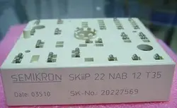 Бесплатная доставка SKiiP22NAB12T35 SKiiP22NAB12T35