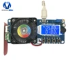 25W 35W 4A/5A Electronic Load Current Voltage Power Tester USB Protection LCD HD Display Adjustable Resistance Unloader ► Photo 2/6