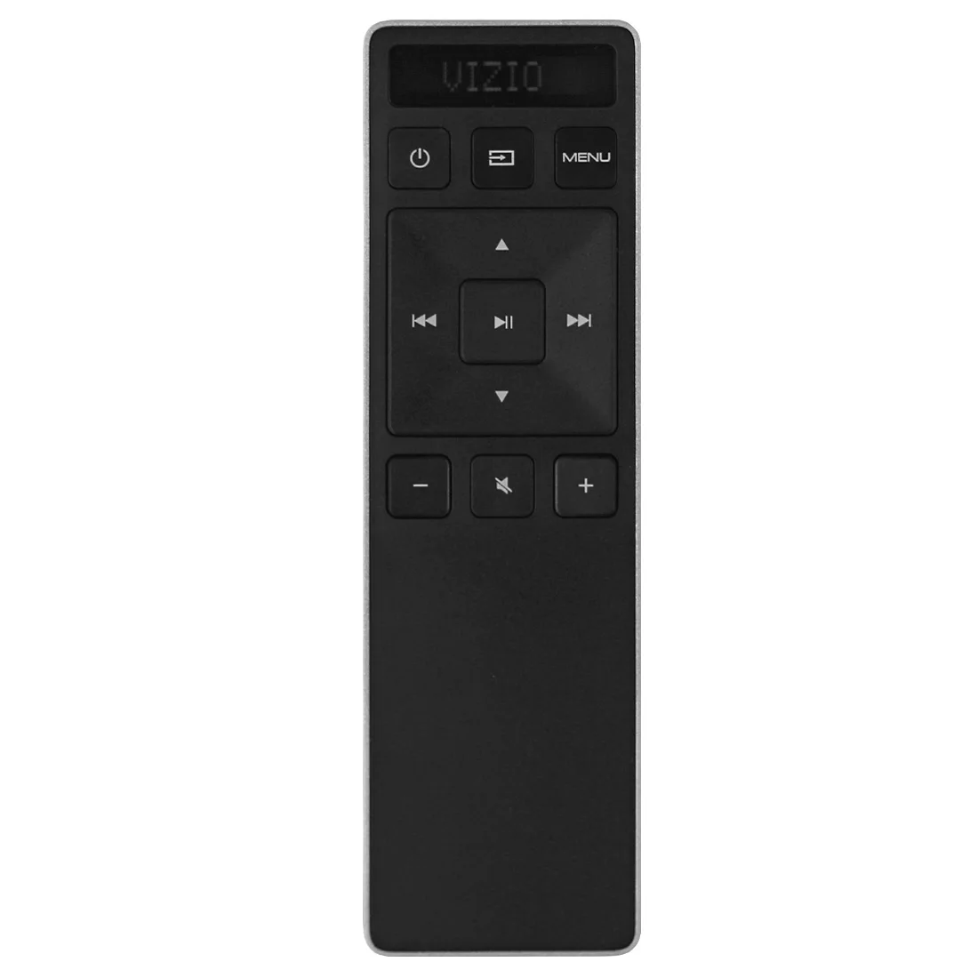 New remote control for vizio soundbar Speaker remote controller XRS551 D XRS551D XRS530 E3-in 