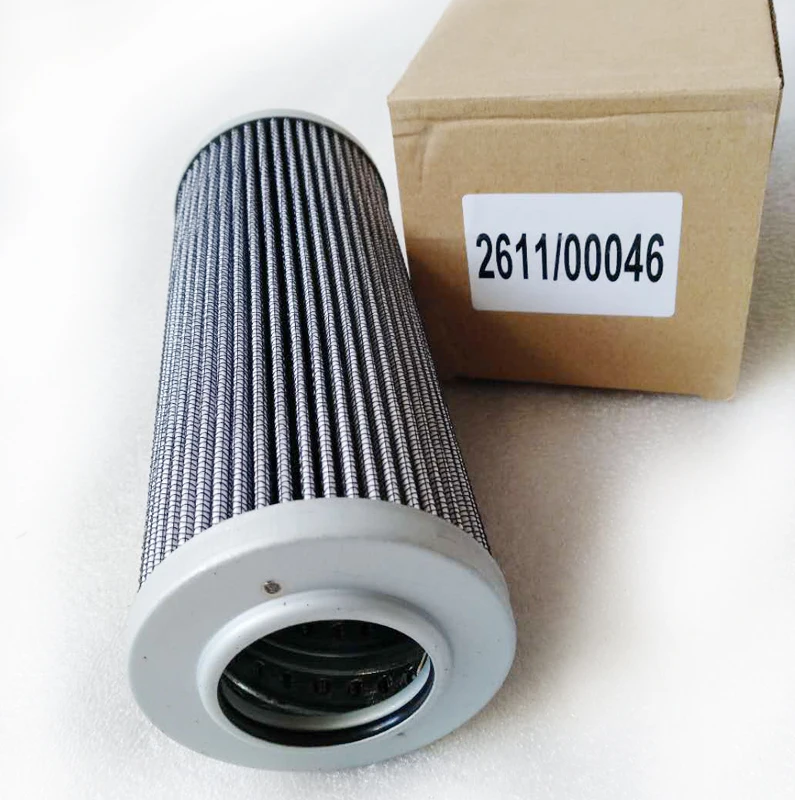 

for JCB HYDRAULIC FILTER 2611/00046