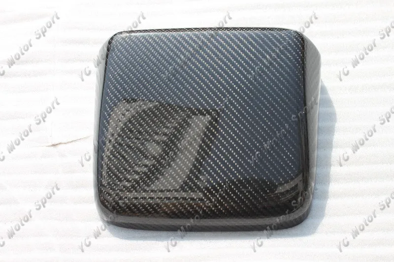 1996-2001 Subaru Impreza WRX STI GC8 GF8 Dash Guage Pod CF (4)