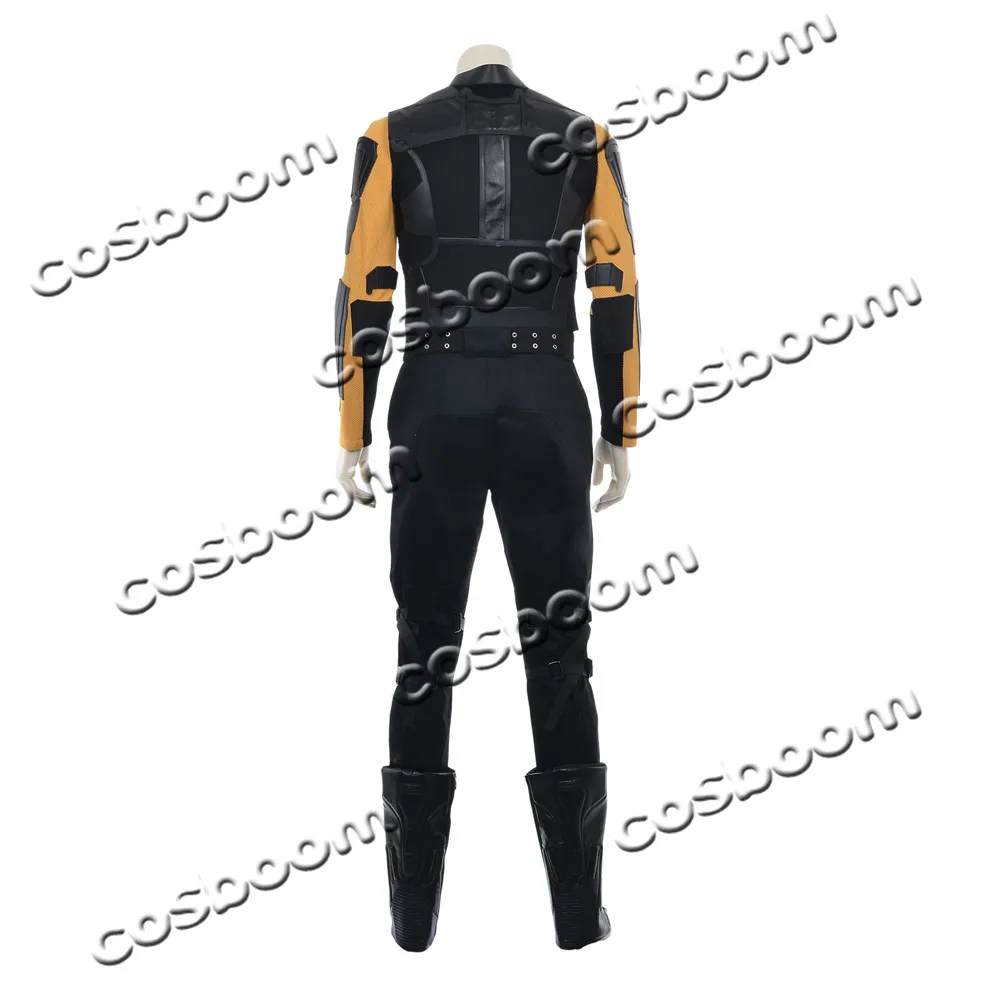 X-Men days of future past wolverine costume04