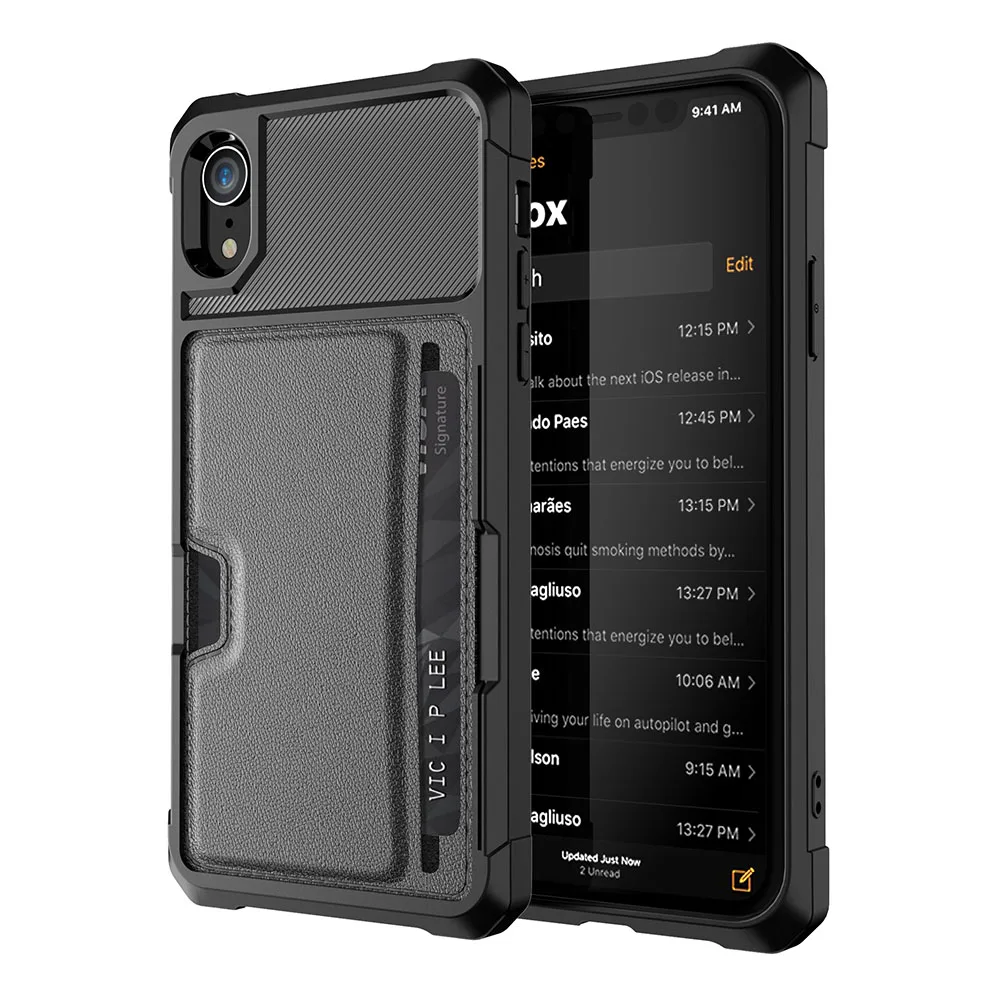 iPhone-XR