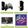 Mando inalámbrico con Bluetooth para Xbox 360, mando sin cable con Joystick para X box 360, Win7/8/10 PC ► Foto 3/6