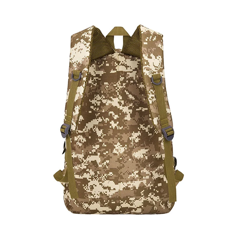 Men PUBG Backpack Multifunction Waterproof Teenage School USB Charging Backpacks Women Travel Level 3 Bag Boys Mochila BP0247 (1)