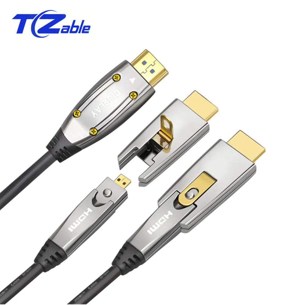 Кабель HDMI 2 0 4K 60 Гц 18 Гбит/с|Кабели VGA| |