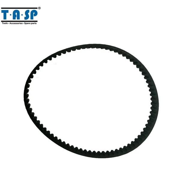 2pcs drive belt 231 3GT 6 for Shark vacuum cleaner spare parts for