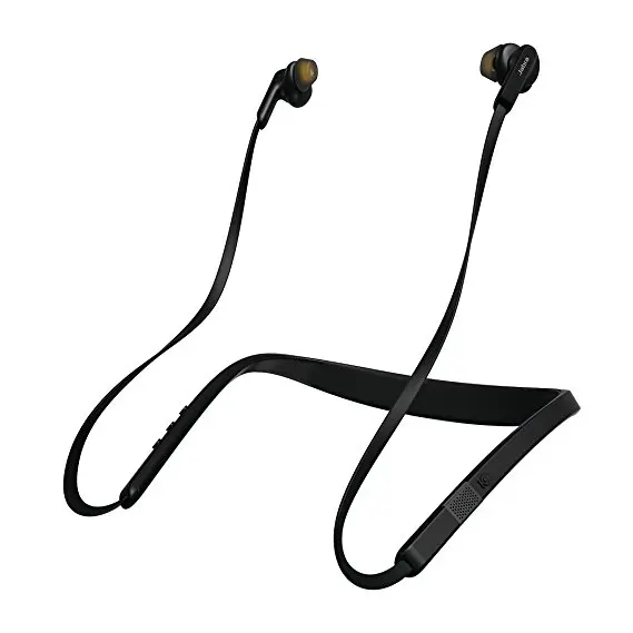 Беспроводные bluetooth-наушники Jabra Elite 25e, совместимые с Android и iOS