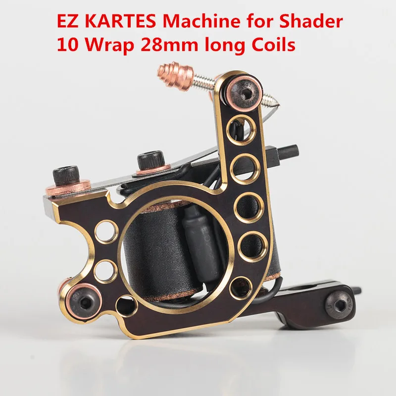 EZ-KCTM-BRS shader