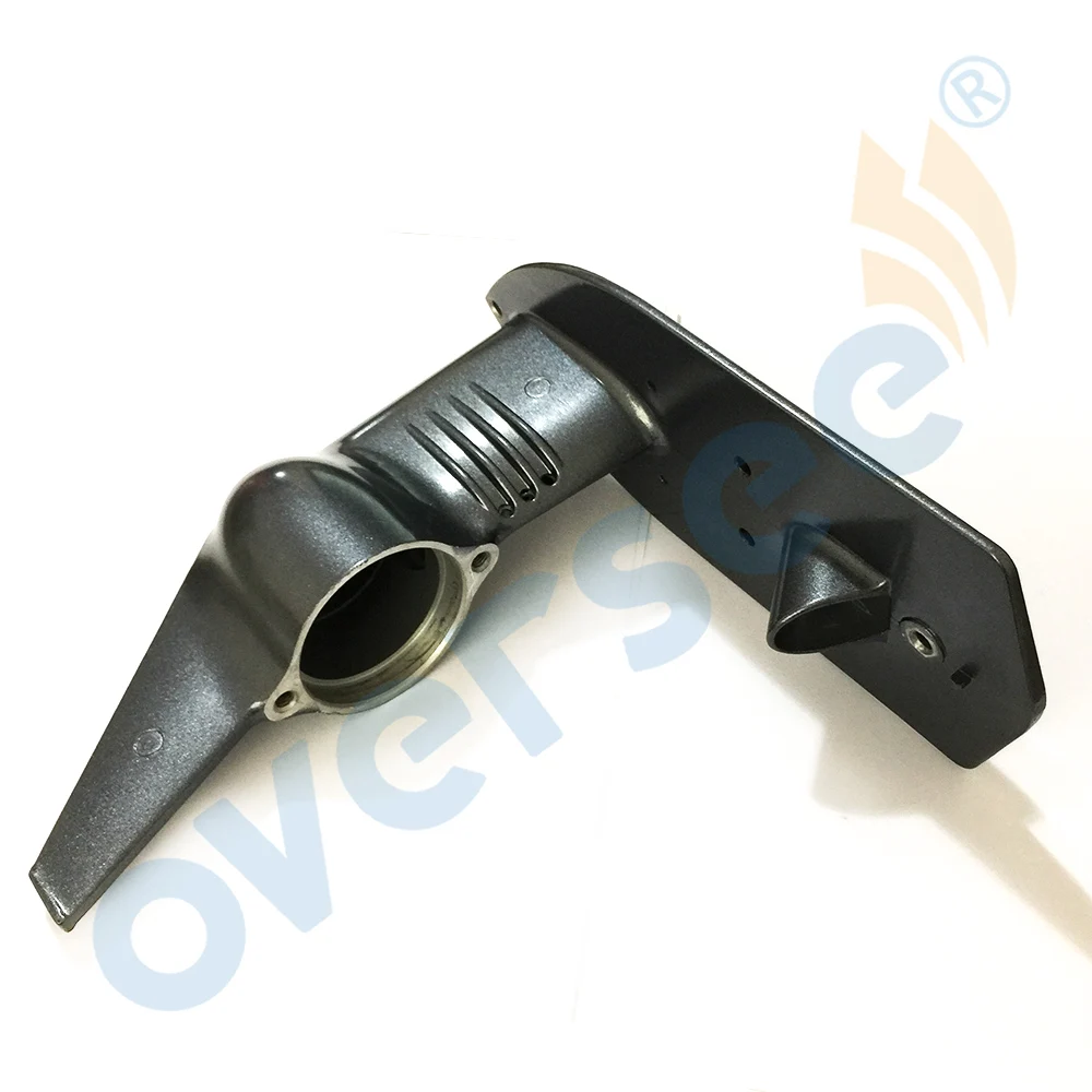 6L5-45311-00-4D Casing,Lower For Yamaha 3HP 2stroke Outboard Engine Boat Motor Aftermarket Parts 6L5-45311-00 4D