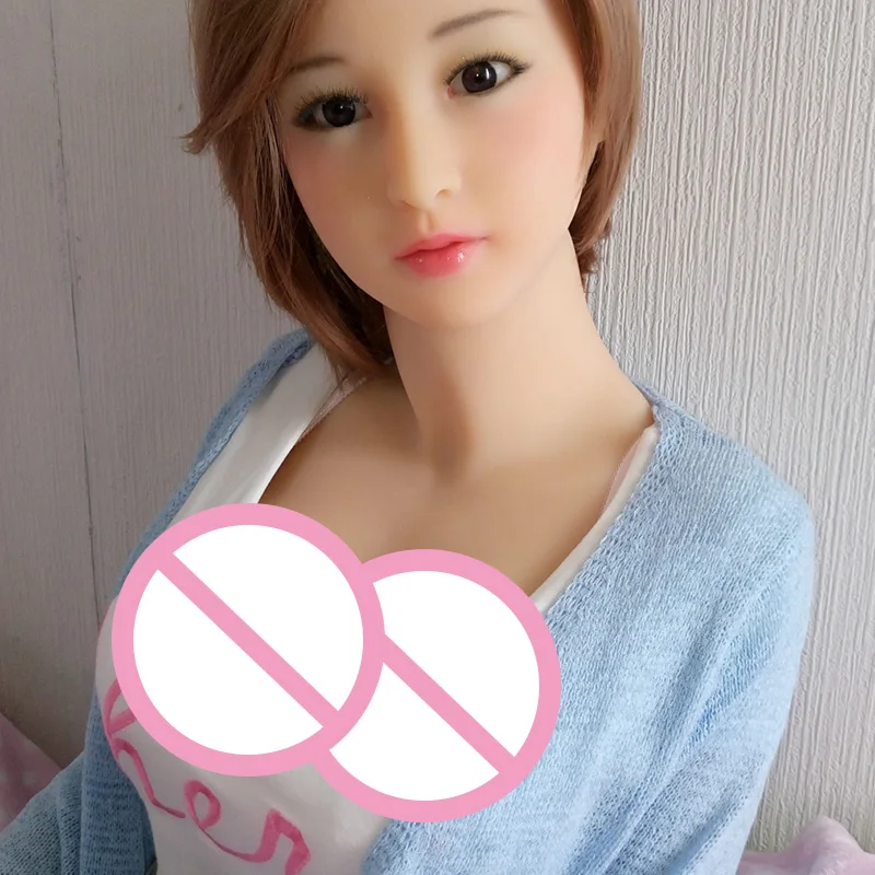 real silicone sex dolls 145CM Japanese anime love sex doll realistic dolls for men life size vagina lifelike real life sex dolls