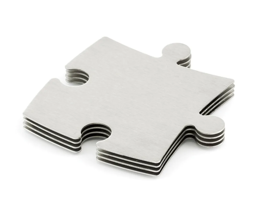 Aliexpresscom Buy Kitchen Home Stainless Steel Puzzle Coaster - Aliexpresscom Buy Kitchen Home Stainless Steel Puzzle Coastertrivetset Of Pcs Metallic Jigsaw Puzzlestylish Diy Puzzle Cup Mat Coasters Setfrom aliexpresscom buy kitchen home stainless steel puzzle coaster - aliexpresscom buy kitchen home stainless steel puzzle coastertrivetset of pcs metallic jigsaw puzzlestylish diy puzzle cup mat coasters setfrom