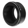 FOTGA OM-FX Lens Adapter Ring for Olympus OM Lens to Fujifilm X Mount X-E2 E2 M1 M10 A1 A2 A3 T10 T20 Camera ► Photo 3/6